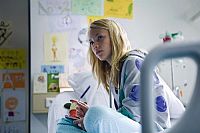 Starke Mädchen weinen nicht [Blu-ray], 1