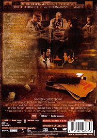 Petite arnaque entre amis [DVD], 1