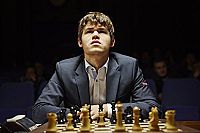 Magnus - Der Mozart des Schachs [DVD], 4