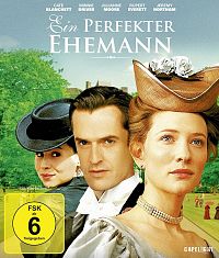 Ein perfekter Ehemann [Blu-ray], 2