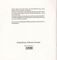 Der Kreuzweg Jesu den Kindern erklärt, 1