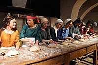 Das Dekameron [Blu-ray], 4