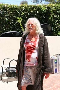 Paranormal Movie [DVD], 8