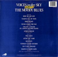 Voices In The Sky [Vinyl], 1