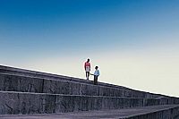 My first Lady [Blu-ray], 5