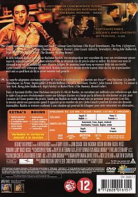 Le Maître du jeu [DVD], 1