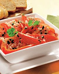 Vegetarische Küche, 1