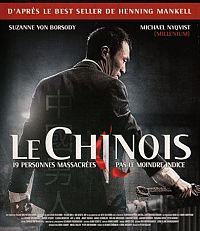Le Chinois [Blu-ray], 1