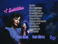 Le Diable en robe bleue [DVD], 1
