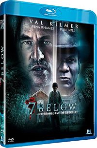 7 Below [Blu-ray], 1