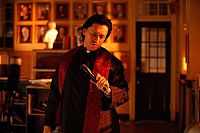 Hellbenders - Zum Teufel mit der Hölle [DVD], 2