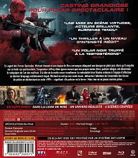 Triple 9 [Blu-ray], 1