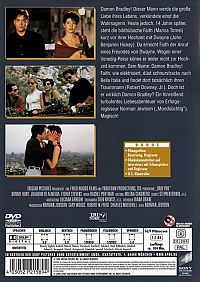 Nur für Dich - Only you [DVD], 1