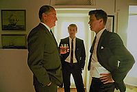 LBJ - John F. Kennedys Erbe [Blu-ray], 8