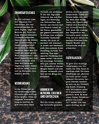 Vegetarisch Grillen - Gemüse rockt!, 3