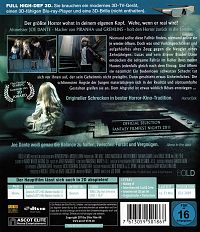 The Hole - Wovor hast du Angst? [Blu-ray 3D], 1