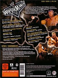 WWE - Wrestlemania 22 [DVD], 1