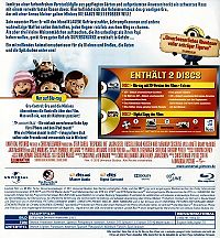 Ich - Einfach unverbesserlich [Blu-ray], 1