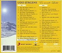 Es Werde Licht  [CD], 1