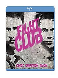Fight Club [Blu-ray], 1