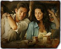 Jack Hunter - Auf der Suche nach dem Grab des Pharao [Blu-ray], 7