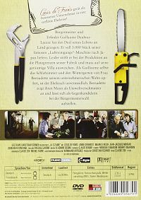 Der Querkopf [DVD], 1