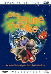Die grüne Wolke [DVD], 1