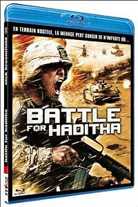 Battle For Haditha [Blu-ray], 1