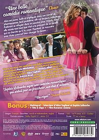 Paris-Manhattan [DVD], 1