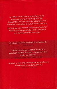 Ein gerader Rauch, 1