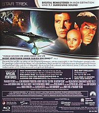 Star Trek #1 - Der Film [Blu-ray], 1