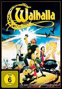 Walhalla [DVD], 1