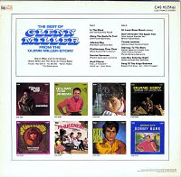 The Best of Glenn Miller [Vinyl], 1
