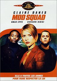 Mod Squad [DVD], 2