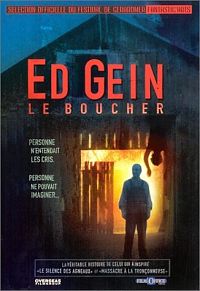 Ed Gein - Le boucher [DVD], 1