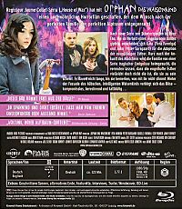 Orphan - Das Waisenkind [Blu-ray], 2