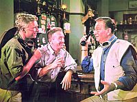 Hatari! [Blu-ray], 2