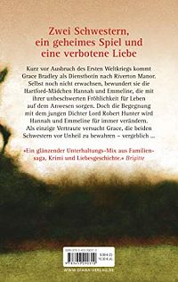 Das geheime Spiel, 1