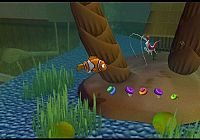 Findet Nemo [Sony PlayStation 2], 7