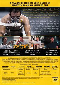 The Program - Um jeden Preis [DVD], 1