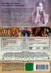 Das wilde Leben [DVD], 2