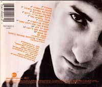 12 Inches of Snow [CD], 1