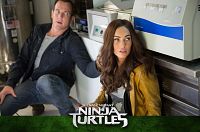 Teenage Mutant Ninja Turtles [Blu-ray], 4