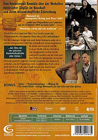 Kitchen Stories [DVD], 1