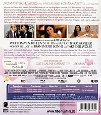 Eine Hochzeit und andere Hindernisse [Blu-ray], 1
