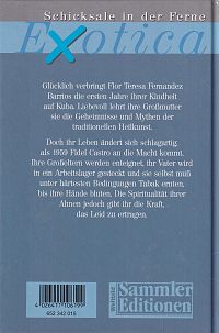 Die Stimme des Donners, 1