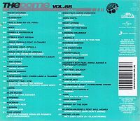 The Dome Vol. 68 [CD], 1