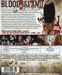 Blood Island  [Blu-ray], 1
