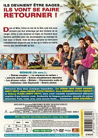 Hors contrôle [DVD], 1