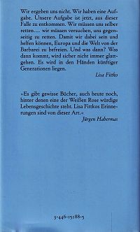 Solidarität unerwünscht - Meine Flucht durch Europa, 1